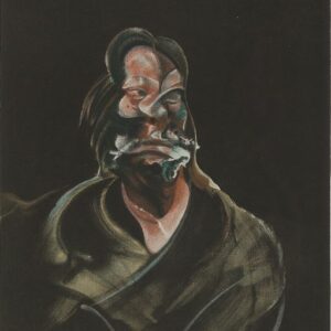 Francis Bacon (1909 – 1992)