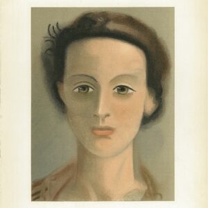 Andre Drain (1880 - 1954) was a French Artist