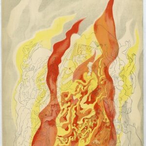 Abraham Rattner (1895 – 1978) was an American artist